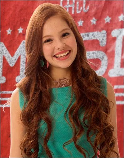 Samantha manque de confiance. Vrai ou faux ?