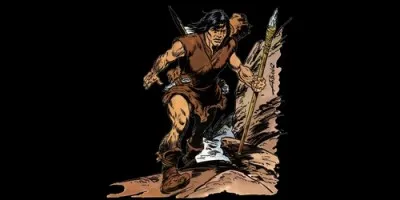 Qui est ce h&eacute;ros de bande dessin&eacute;e ?