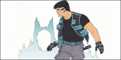 Dans la bande dessin&eacute;e "XIII", notre h&eacute;ros a ce chiffre tatou&eacute; sur :