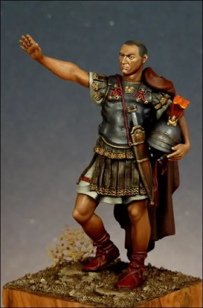 Qui était un consul romain en 212 avant J-C. lors de la deuxième guerre punique ?