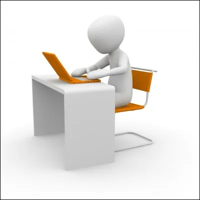 Si vous aviez un m&eacute;tier dans lequel votre Darkney peut vous aider, ce serait...