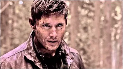 Quel est le rêve de Dean dans la saison 5 ?