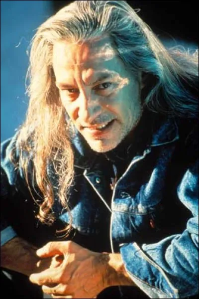 (Spoiler) Bob au rictus permanent est le monstre dangereux que recherche l'enquêteur envoyé par le FBI. En quel lieu vit Bob, coupable de l'assassinat de Laura Palmer ?