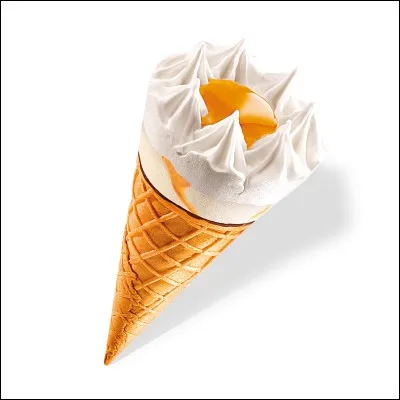 Pronominalisez cette phrase : "Nous adorons la glace."