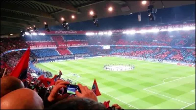 Comment se nomme leur stade ?