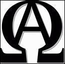Alpha et Omega sont les premire et dernire lettres de l'alphabet grec, mais que signifient-elles ?