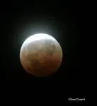 La lune, peut avoir plusieurs noms et symboles, l'une de ses significations les plus courante est :