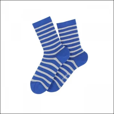 Comment dit-on "chaussettes" en anglais ?