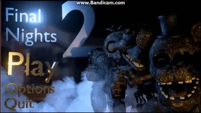 Qui est le moins cass&eacute; dans &laquo;&nbsp;Final Night 2&nbsp;&raquo; ?