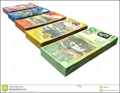 Quelle monnaie utilise l'Australie ?