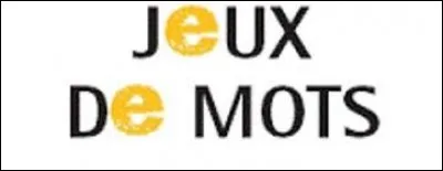 Combien de pages trouve-t-on dans les jeux de mots ?