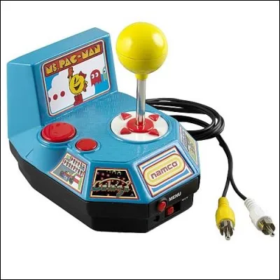 Combien y a-t-il de jeux d'arcade sur le forum ?