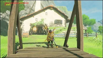 Combien coûte la maison de Link ?