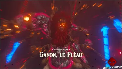 Combien de fois peut-on tuer Ganon ?