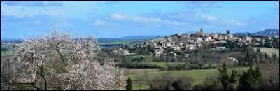 Pour finir cette balade je vous emmène dans le Lauragais, à Villasavary. Village d'Occitanie, en plein cur du pays Cathare, il se situe dans le département ...