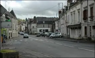 Cormery est un village Tourangeau situé en région ...