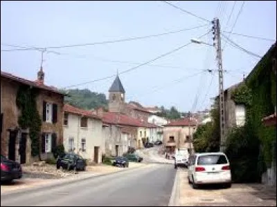 Nous nous trouvons dans le Grand-Est, à Eulmont. Village de l'arrondissement de Nancy, dans la vallée de l'Amezule, il se trouve dans le département ...