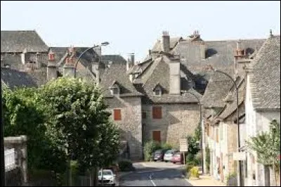 Je vous emmène en Auvergne-Rhône-Alpes, à la découverte de Montsalvy. Village de l'arrondissement d'Aurillac, il se trouve dans le département ...
