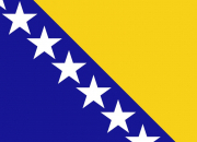 Quiz La Bosnie-Herzgovine