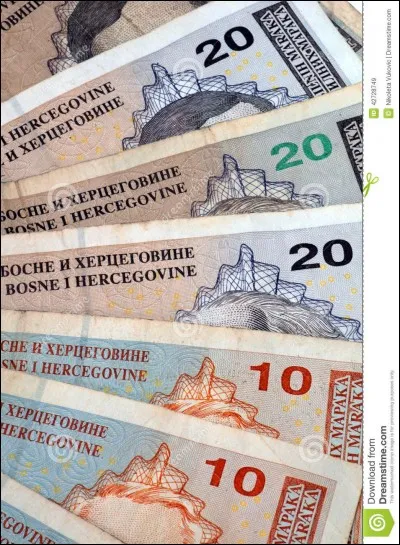 Quelle est la devise de la Bosnie-Herzégovine ?