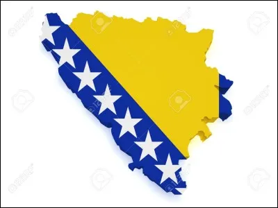 De quel pays la Bosnie-Herzégovine a-t-elle eu son indépendance ?