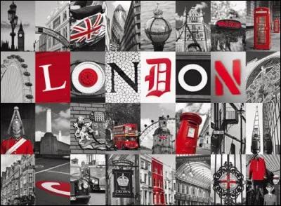 Quel est le bâtiment le plus connu à Londres ?