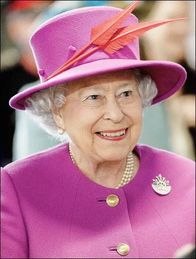 Comment la reine s'appelle-t-elle ?