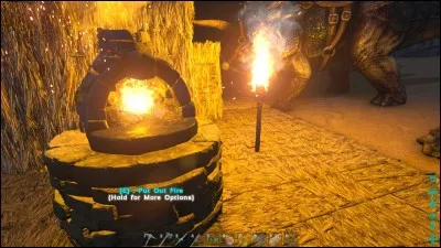 Combien de temps prend un métal pour fondre dans une forge normale ?