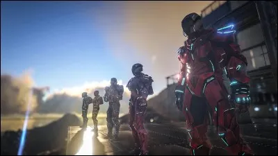 Combien y a-t-il d'objets TEK ?