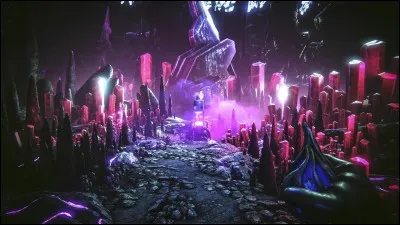 Comment s'appelle le nouveau DLC qui va sortir en octobre ?