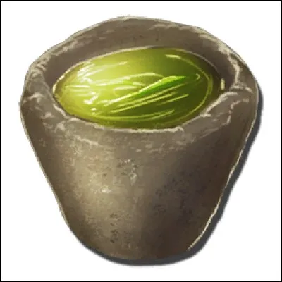 Comment fait-on un pot de narcotique ?