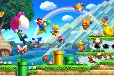 Sur quelle(s) console(s) peut-on jouer à ce jeu ?