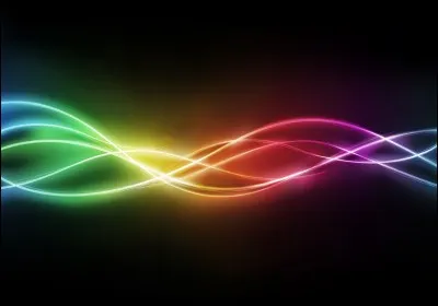 Ta couleur préférée est...