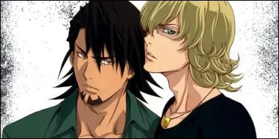 Qui accompagne Bunny dans ses aventures ?