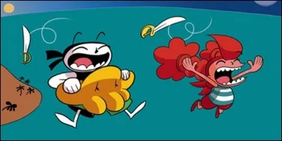 Qui accompagne Ilda dans ses aventures ?