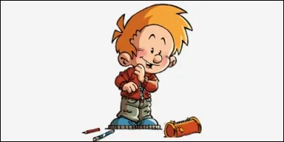 Qui est l'auteur de la bande dessinée "Les Blagues de Toto" ?