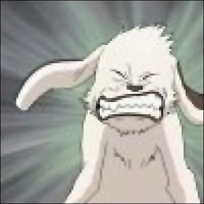 Qu'il est mignon, c'est :