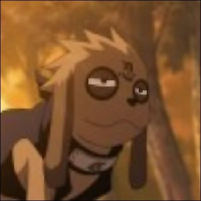 Son prénom est un mélange de biscuits avec Sasuke, c'est :