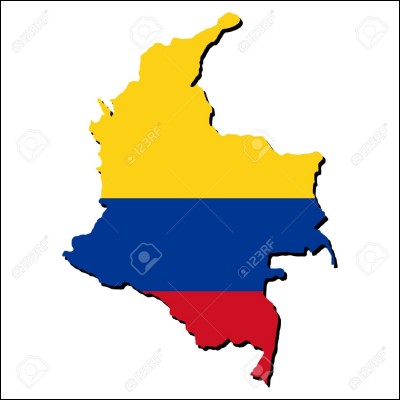 Combien y a-t-il d'habitants en Colombie ?