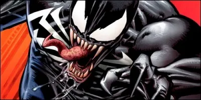 Venom est un personnage appartenant à l'univers de DC Comics.