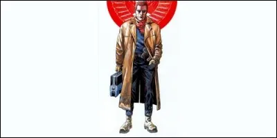 Dans la bande dessinée "Vlad", notre héros va se mettre à la recherche de :