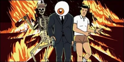 Qui est l'auteur de la bande dessinée "Ultimex" ?