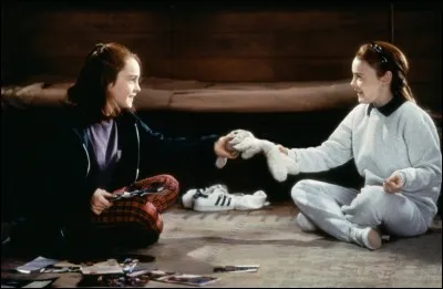 Où se sont-elles rencontrées ?