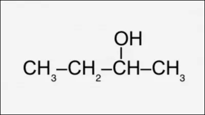 Nommez en nomenclature officielle.