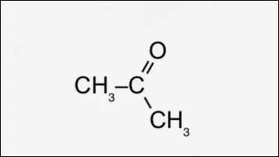 Nommez cette molécule.