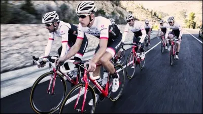 Quel coureur de l'équipe Trek s'est imposé sur cette même étape ?