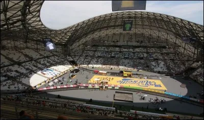 Qui a remporté le chrono de Marseille ?