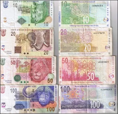 Quelle monnaie utilise cet État ?