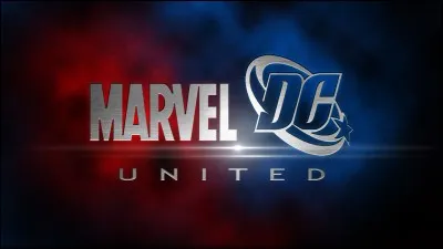 Es-tu DC ou Marvel ?