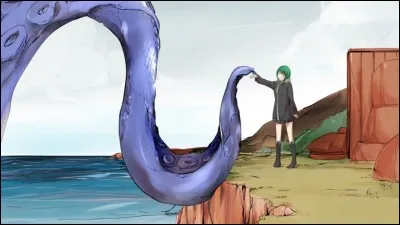 À quelle autre série de chansons sont reliées les Chroniques du Mal ?